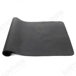 190*85cm Exercise Mat Non-slip Pilates Gym Yoga Treadmill Bike Protect Floor Walking Pad Mat 190*85cm Exercise Mat Non-slip Pilates Gym Yoga Treadmill Bike Protect Floor Walking Pad Mat