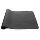 190*85cm Exercise Mat Non-slip Pilates Gym Yoga Treadmill Bike Protect Floor Walking Pad Mat