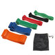 2.8M Super long 5-250 LBS Resistance Bands Home Fitness Expander Powerlifting Muscle Training Band 2.8M Super long 5-250 LBS Resistance Bands Home Fitness Expander Powerlifting Muscle Training Band