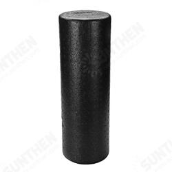 30/45/60CM EPP Yoga Foam Column Roller Sport Fitness Gym Exercise Tools Massage Pilates