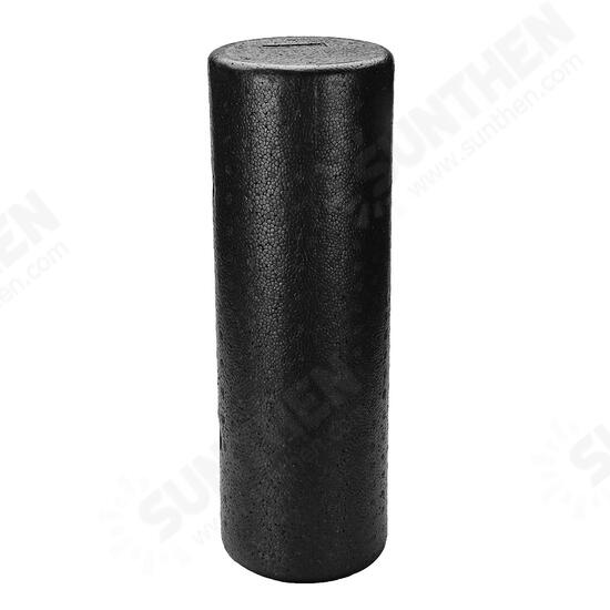 30/45/60CM EPP Yoga Foam Column Roller Sport Fitness Gym Exercise Tools Massage Pilates