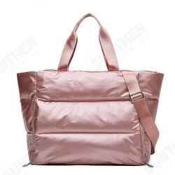 42x23x31cm Nylon Wet Dry Separation Sport Gym Yoga Bag Travel Shoulder Bag Fitness Handbag 42x23x31cm Nylon Wet Dry Separation Sport Gym Yoga Bag Travel Shoulder Bag Fitness Handbag