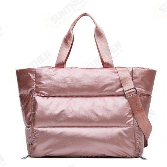 42x23x31cm Nylon Wet Dry Separation Sport Gym Yoga Bag Travel Shoulder Bag Fitness Handbag 42x23x31cm Nylon Wet Dry Separation Sport Gym Yoga Bag Travel Shoulder Bag Fitness Handbag