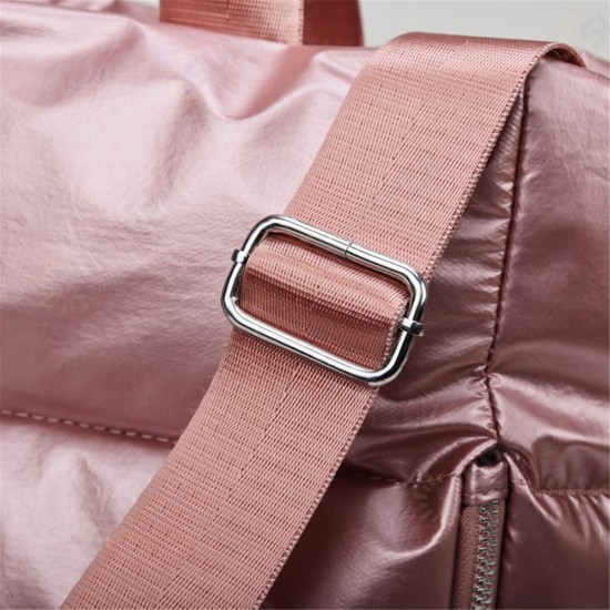 42x23x31cm Nylon Wet Dry Separation Sport Gym Yoga Bag Travel Shoulder Bag Fitness Handbag 42x23x31cm Nylon Wet Dry Separation Sport Gym Yoga Bag Travel Shoulder Bag Fitness Handbag