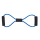 8-Shaped Fitness Resistance Bands Home Sports Chest Dilator Rope Muscle Training Elastic Yoga Band 8-Shaped Fitness Resistance Bands Home Sports Chest Dilator Rope Muscle Training Elastic Yoga Band