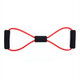 8-Shaped Fitness Resistance Bands Home Sports Chest Dilator Rope Muscle Training Elastic Yoga Band 8-Shaped Fitness Resistance Bands Home Sports Chest Dilator Rope Muscle Training Elastic Yoga Band