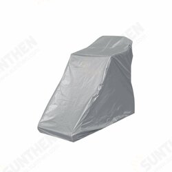 95*110*160cm Oxford Treadmill Running Jogging Machine Dust-proof Waterproof Cover Shelter Sunshield Protection