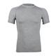 Outdoor Cycling Short Sleeve Elasticity Tight Bicycle Clothes Jersey Breathable Quick Dry