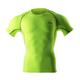 Outdoor Cycling Short Sleeve Elasticity Tight Bicycle Clothes Jersey Breathable Quick Dry