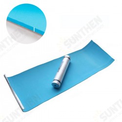 Aluminum Film Moisture-proof Yoga Mat Workout Exercise Gym Fitness Pilates Picnic Mat Baby Kids Play Mats Aluminum Film Moisture-proof Yoga Mat Workout Exercise Gym Fitness Pilates Picnic Mat Baby Kids Play Mats