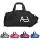 Multifunctional Waterproof Sports Fitness Yoga Backpack Outdoor Travel Gym Shoulder Bag Shoes Bag