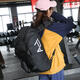 Multifunctional Waterproof Sports Fitness Yoga Backpack Outdoor Travel Gym Shoulder Bag Shoes Bag