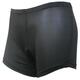 Women Sports Cycling Shorts Riding Pants Underwear Shorts With Silicone Pad Black