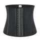 Body Shaper Sweat Waist Trimmer Sweat Waist Trainer Corset Sports Yoga Gym Workout Pilates Adjustable Durable Tummy Fat Burner Hot Sweat For Women Body Shaper Sweat Waist Trimmer Sweat Waist Trainer Corset Sports Yoga Gym Workout Pilates Adjustable Durable Tummy Fat Burner Hot Sweat For Women