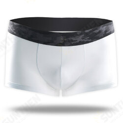Men's Sports Underwear Quick Dying Smooth Soft Icy Underwear Men's Sports Underwear Quick Dying Smooth Soft Icy Underwear