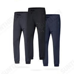 Men's Jogger Pants Sweatpants Breathable Comfort Casual Trousers Sport Fitness Tracksuit Bottoms Men's Jogger Pants Sweatpants Breathable Comfort Casual Trousers Sport Fitness Tracksuit Bottoms