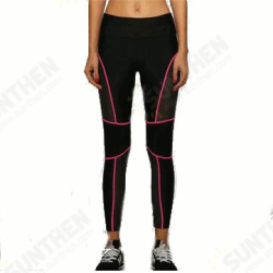 Female Sexys Fitness Trousers Honeycomb Mesh Fabric Hip Up Elasticity Sport Leggings Female Sexys Fitness Trousers Honeycomb Mesh Fabric Hip Up Elasticity Sport Leggings