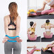 Fitness Pilates Ring Circle Yoga Resistance Stretch Tool Sport Open Shoulder Power Wrists Magic Circle Fitness Pilates Ring Circle Yoga Resistance Stretch Tool Sport Open Shoulder Power Wrists Magic Circle