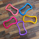 Fitness Pilates Ring Circle Yoga Resistance Stretch Tool Sport Open Shoulder Power Wrists Magic Circle Fitness Pilates Ring Circle Yoga Resistance Stretch Tool Sport Open Shoulder Power Wrists Magic Circle