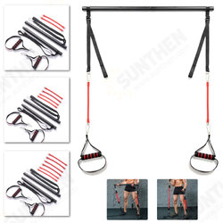 Fitness Pilates Stretch Rope Leg Arm Strength Muscle Training Yoga Band Squat Artifact Resistance Bands Fitness Pilates Stretch Rope Leg Arm Strength Muscle Training Yoga Band Squat Artifact Resistance Bands