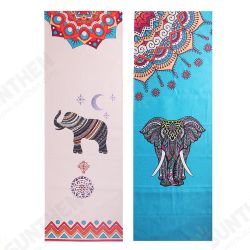 183x64cm Microfiber Yoga Mats Non-slip Sports Gym Fitness Towel 183x64cm Microfiber Yoga Mats Non-slip Sports Gym Fitness Towel