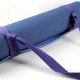 Cotton Yoga Mat Strap Sling 37-59inch for Standard Thick Fitness Yoga Mats Yoga Strap