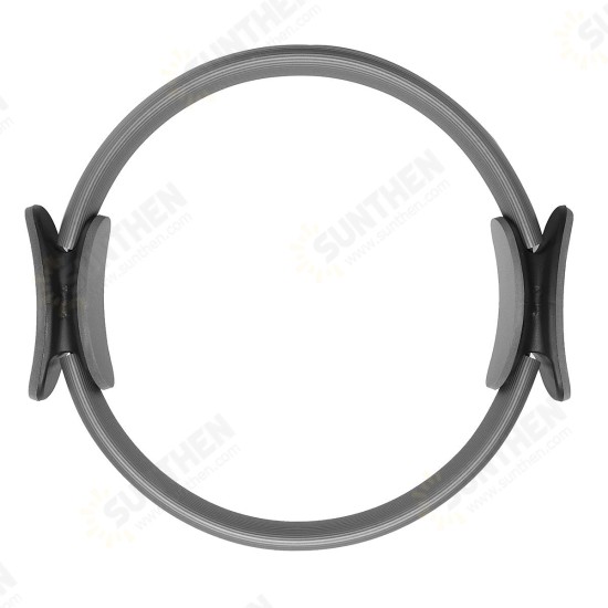 Dual Pilates Ring Body Beauty Sports Fitness Yoga Circle Yoga Exercise Tools