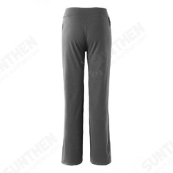 Long Pants Detire Yoga Pants Sport Woman High Waist Loose Causal Elastic Long Pants Detire Yoga Pants Sport Woman High Waist Loose Causal Elastic