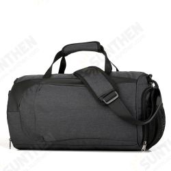 Large Capacity Multifunction Fitness Yoga Bag Gym Training Shoulder Crossbody Bag Storage Handbag Large Capacity Multifunction Fitness Yoga Bag Gym Training Shoulder Crossbody Bag Storage Handbag