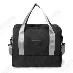 Large Capacity Wet Drt Seperation Shoes Yoga Bag Beach Waterproof Sports Gym Fitness Shoulder Bag Large Capacity Wet Drt Seperation Shoes Yoga Bag Beach Waterproof Sports Gym Fitness Shoulder Bag