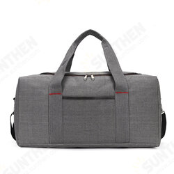 Men and Women Canvas Fitness Yoga Bag Outdoor Gym Shoulder Bag Luggage Handbag Men and Women Canvas Fitness Yoga Bag Outdoor Gym Shoulder Bag Luggage Handbag