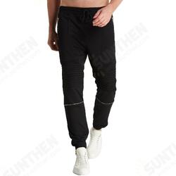 Men's Yoga Fitness Sports Pants Wearable Breathable Keep Warm Outdoor Sports Pants Men's Yoga Fitness Sports Pants Wearable Breathable Keep Warm Outdoor Sports Pants