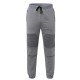 Men's Yoga Fitness Sports Pants Wearable Breathable Keep Warm Outdoor Sports Pants