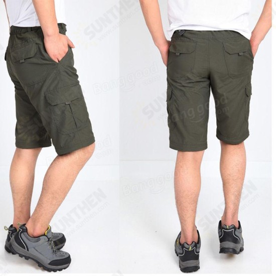 Outdoor Mens Bike Bicycle Cycling Riding Pants Riding Trousers Removable Outdoor Mens Bike Bicycle Cycling Riding Pants Riding Trousers Removable