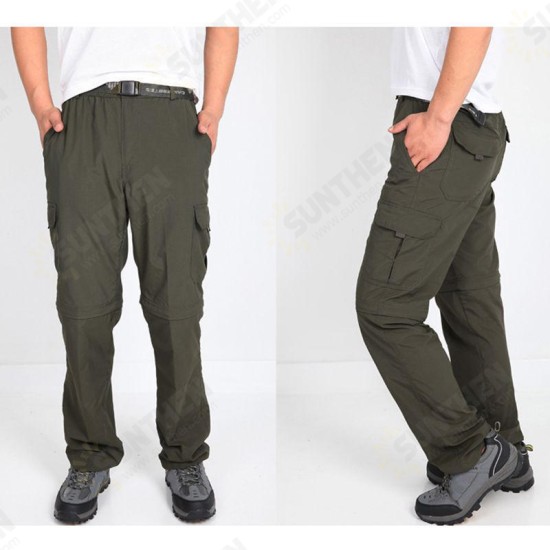 Outdoor Mens Bike Bicycle Cycling Riding Pants Riding Trousers Removable Outdoor Mens Bike Bicycle Cycling Riding Pants Riding Trousers Removable