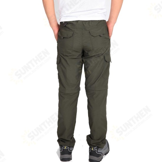 Outdoor Mens Bike Bicycle Cycling Riding Pants Riding Trousers Removable Outdoor Mens Bike Bicycle Cycling Riding Pants Riding Trousers Removable