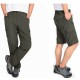 Outdoor Mens Bike Bicycle Cycling Riding Pants Riding Trousers Removable Outdoor Mens Bike Bicycle Cycling Riding Pants Riding Trousers Removable