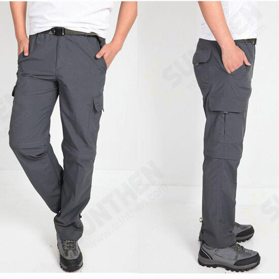 Outdoor Mens Bike Bicycle Cycling Riding Pants Riding Trousers Removable Outdoor Mens Bike Bicycle Cycling Riding Pants Riding Trousers Removable