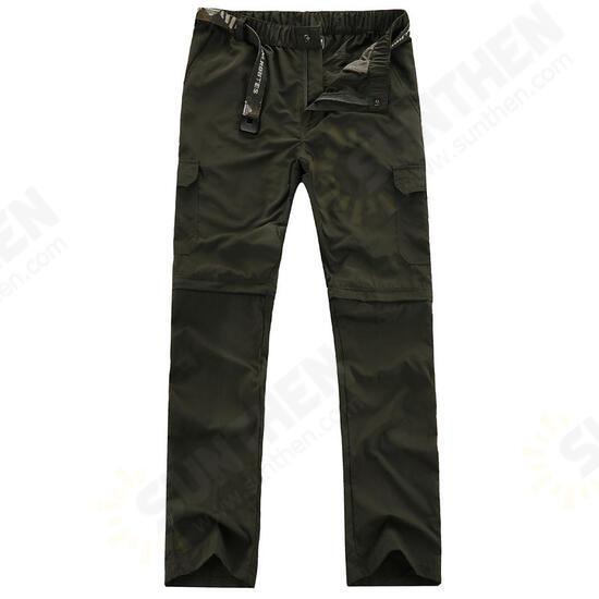 Outdoor Mens Bike Bicycle Cycling Riding Pants Riding Trousers Removable Outdoor Mens Bike Bicycle Cycling Riding Pants Riding Trousers Removable