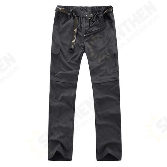 Outdoor Mens Bike Bicycle Cycling Riding Pants Riding Trousers Removable Outdoor Mens Bike Bicycle Cycling Riding Pants Riding Trousers Removable