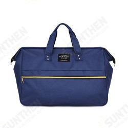 Oxford Cloth Waterproof Shoulder Crossbody Bag Fitness Yoga Bag Luggage Handbag Oxford Cloth Waterproof Shoulder Crossbody Bag Fitness Yoga Bag Luggage Handbag