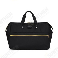 Oxford Cloth Waterproof Shoulder Crossbody Bag Fitness Yoga Bag Luggage Handbag Oxford Cloth Waterproof Shoulder Crossbody Bag Fitness Yoga Bag Luggage Handbag