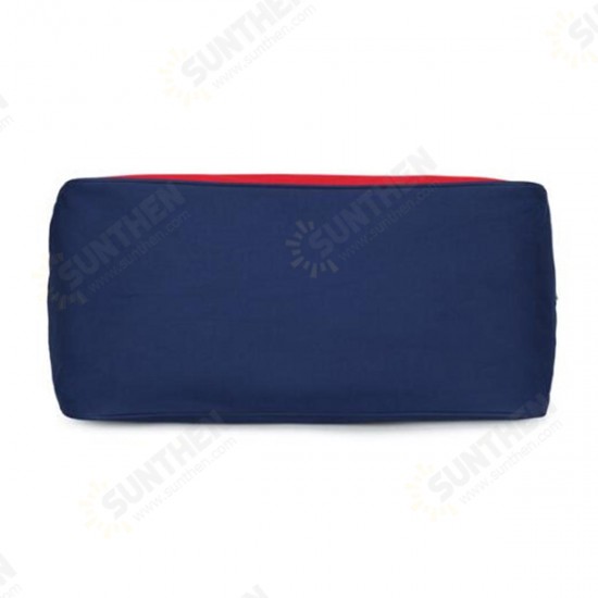 Oxford Cloth Waterproof Shoulder Crossbody Bag Fitness Yoga Bag Luggage Handbag Oxford Cloth Waterproof Shoulder Crossbody Bag Fitness Yoga Bag Luggage Handbag