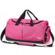 Oxford Wet Dry Separation Shoes Bag Sports Gym Fitness Handbag Yoga Bag Travel Shoulder Bag