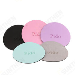 PU Yoga Plank Pad Thicken Fitness Home Gym Push-up Elbow Protection Cushion Foam Pand PU Yoga Plank Pad Thicken Fitness Home Gym Push-up Elbow Protection Cushion Foam Pand