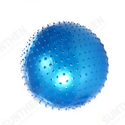PVC Exercise Ball Anti Burst Professional Massage Inflatable Balance Control Pilates Yoga Ball with Pump PVC Exercise Ball Anti Burst Professional Massage Inflatable Balance Control Pilates Yoga Ball with Pump