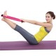 Pilates Ring Toning Fitness Magic Circle Yoga Resistance Home Traning Exercise Tools