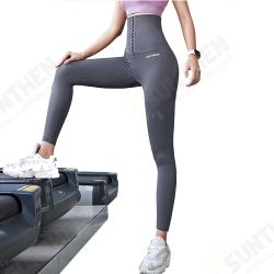 Fitness Women Corset Hip Lift Postpartum High Waist Tights Yoga Pants Waisted Workout Leggings Women Gym Running Training Tights Sport Legging Fitness Women Corset Hip Lift Postpartum High Waist Tights Yoga Pants Waisted Workout Leggings Women Gym Running Training Tights Sport Legging