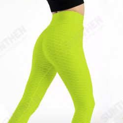 Fitness Yoga Pants Plus Size Elasticity High Waist Women Sport Leggings Hip Push UP Tights Women Gym Clothing Women's Leggings Fitness Yoga Pants Plus Size Elasticity High Waist Women Sport Leggings Hip Push UP Tights Women Gym Clothing Women's Leggings