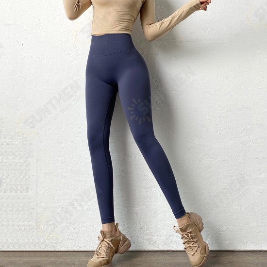 High Waist Push Up Seamless Sport Legging Women Yoga Pants Super Stretchy Gym Workout Tights Sport Leggings Running Pants High Waist Push Up Seamless Sport Legging Women Yoga Pants Super Stretchy Gym Workout Tights Sport Leggings Running Pants